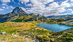B&eacute;arn : Vall&eacute;e d&rsquo;Ossau, 5 raisons d&rsquo;y aller