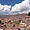 Vue générale de Cuzco