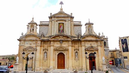 Cathédrale Saint Paul