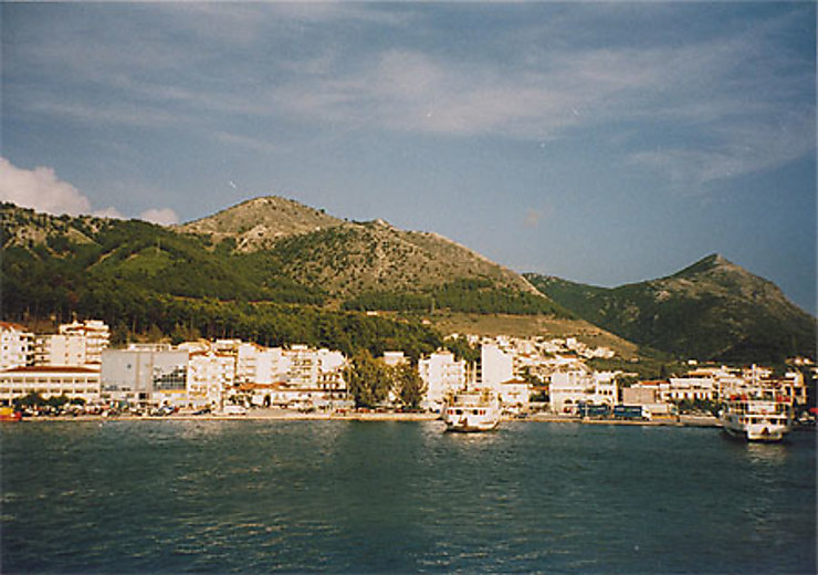 Igouménitsa - Vittorio Carlucci