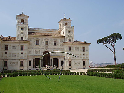 Villa Médicis
