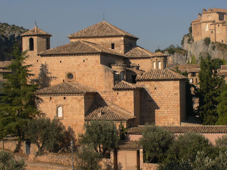 Alquézar Alquézar