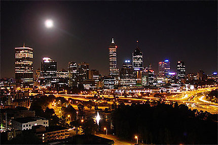 Perth, Australia