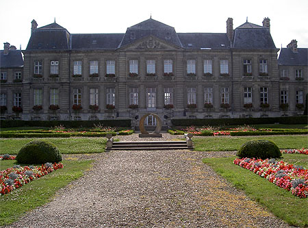 Mairie Mairie