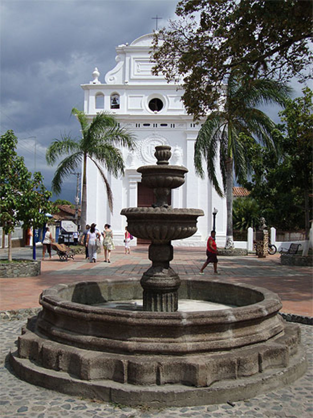 Iglesia de Jesús Nazareno