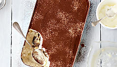 Recette du tiramisu classique