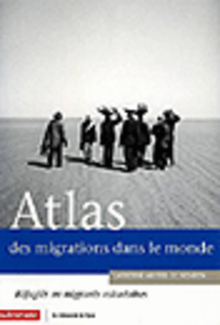 Atlas des migrations dans le monde