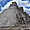Pyramide du magicien, Uxmal