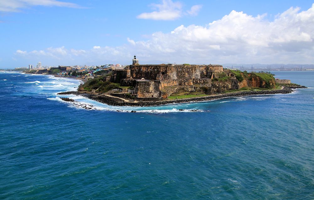 San Juan de Porto Rico