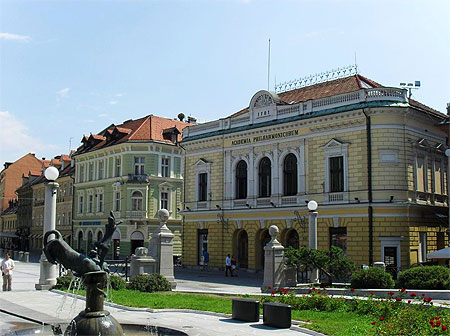 Academia Philarmonicorum Academia Philarmonicorum