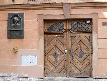 Beethoven à Prague Beethoven à Prague