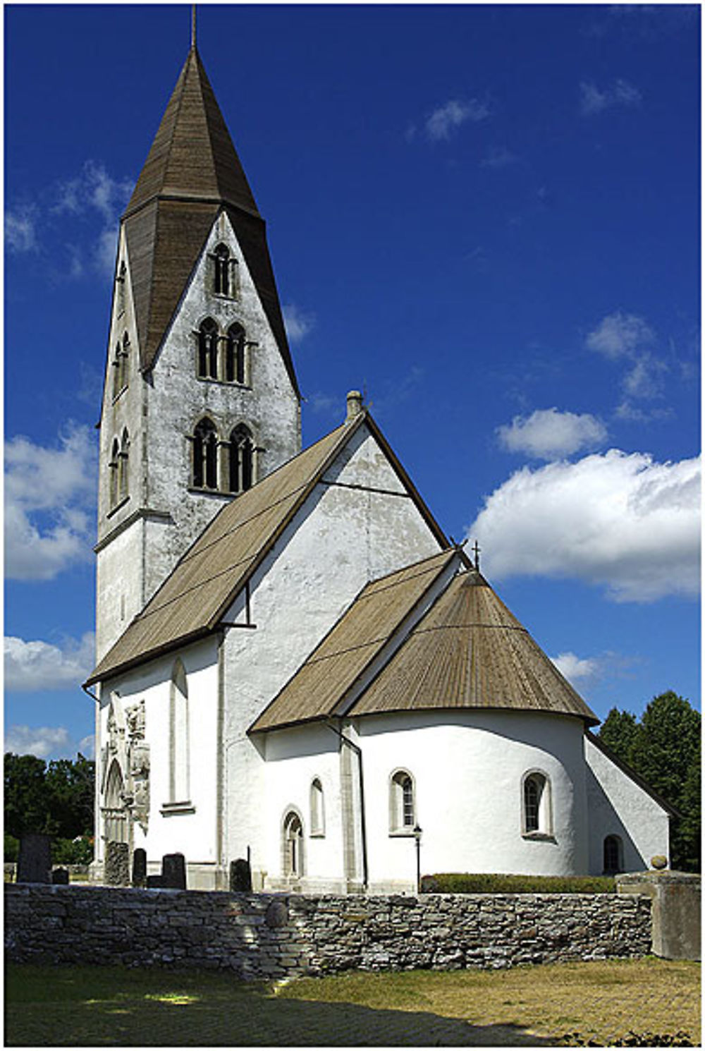 Stånga kyrka