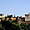 Vue de L'alhambra depuis l'Albaicin