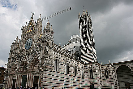 Cathédrale Notre-Dame-de-l'Assomption