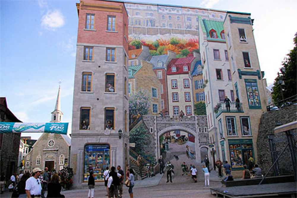 Fresque