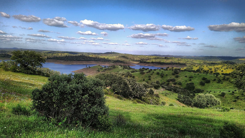 Rio Guadiana