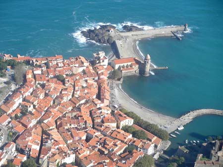 Collioure Collioure