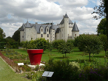 Pot géant Pot géant