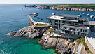 Finist&egrave;re : le Sainte-Barbe, dernier h&ocirc;tel avant l&rsquo;Am&eacute;rique