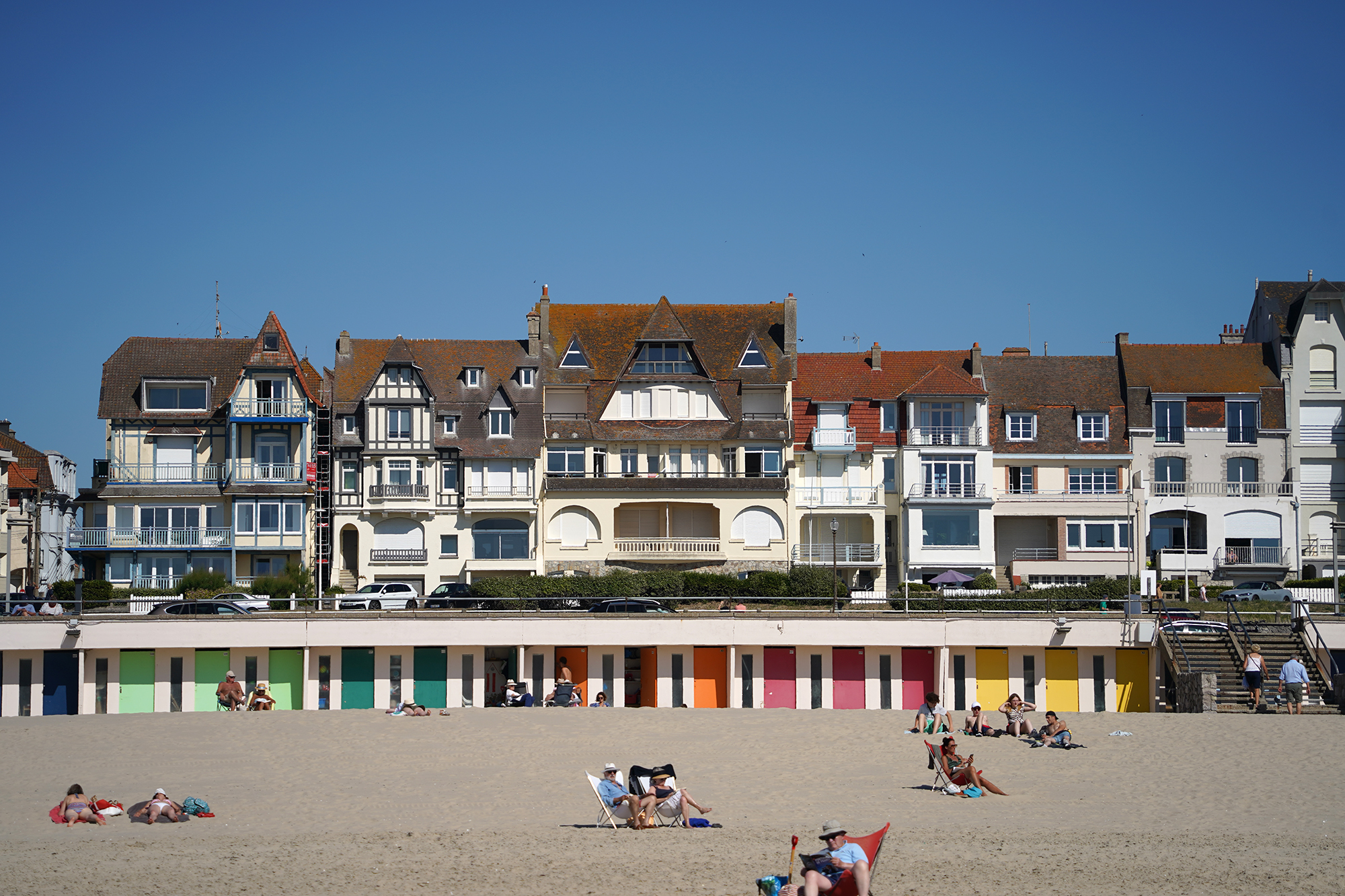 Le Touquet-Paris-Plage : Week-end Entre Mer Et Forêt : Idées Week End ...