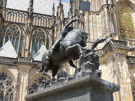 Saint Georges Saint Georges
