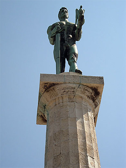 Monument à la victoire
