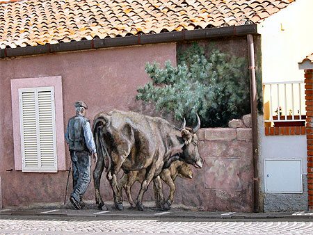 Trompe l'oeil Trompe l'oeil