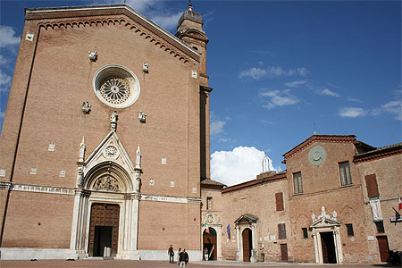 Chiesa di San Francesco Chiesa di San Francesco