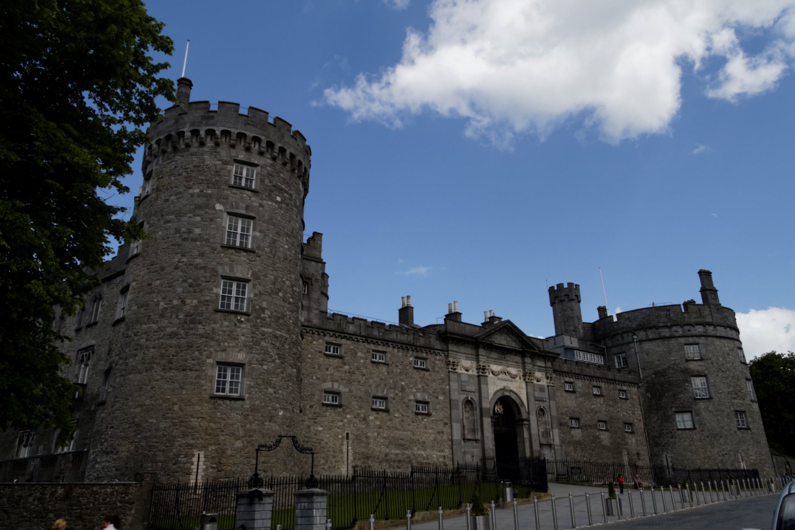 Kilkenny Castle Kilkenny Castle