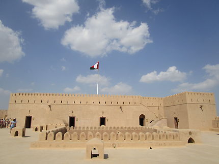 Château d'Oman