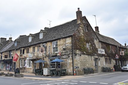 Burford