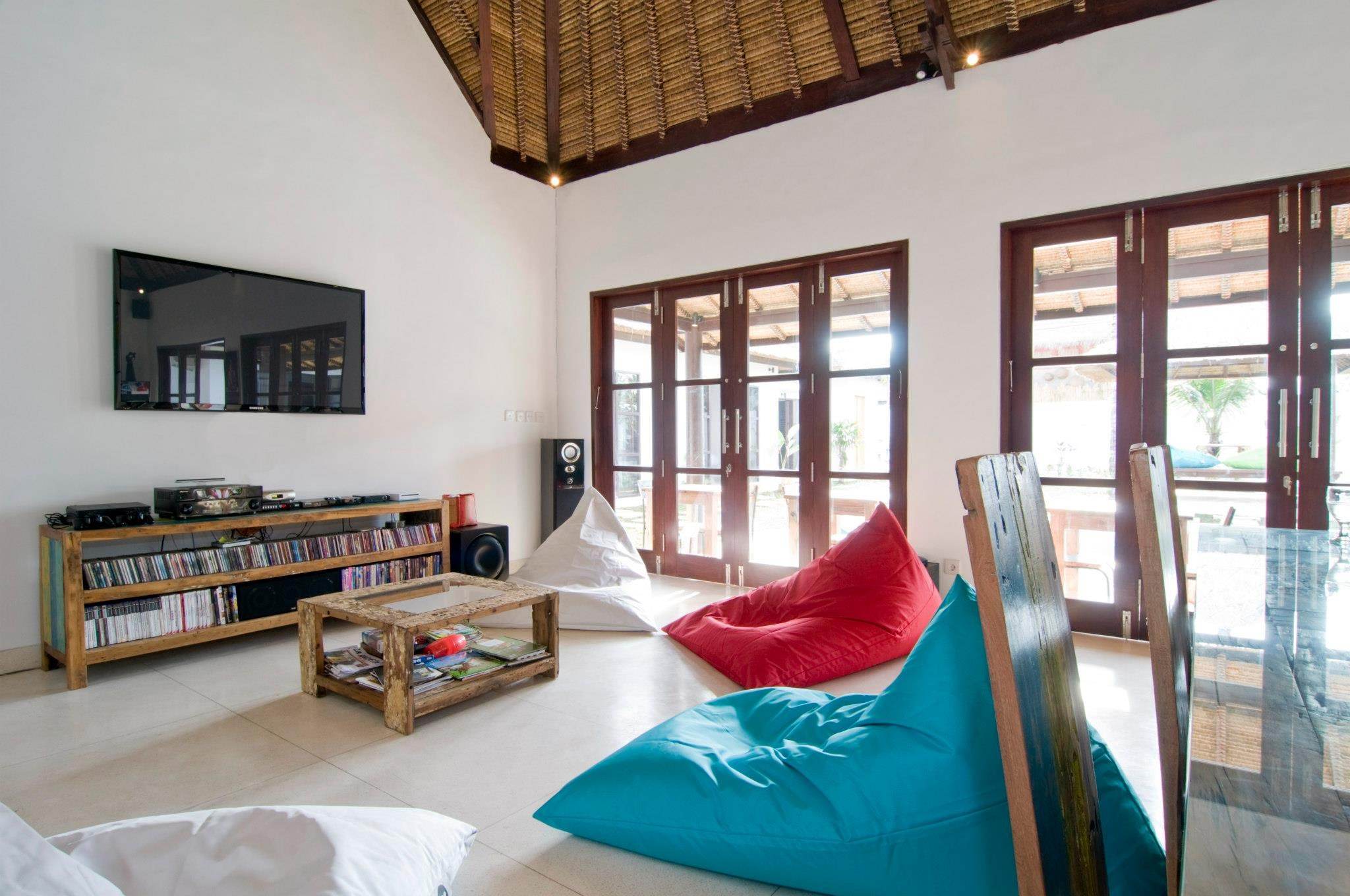 Oihana Bali Villa