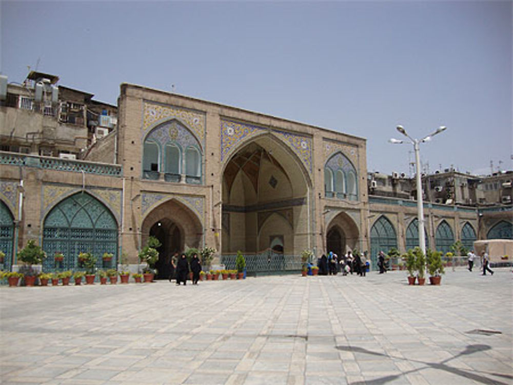 Mosquée de l'Imam Khomeini