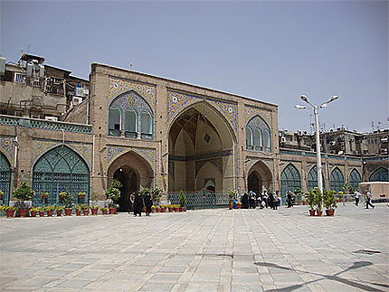 Mosquée de l'Imam Khomeini