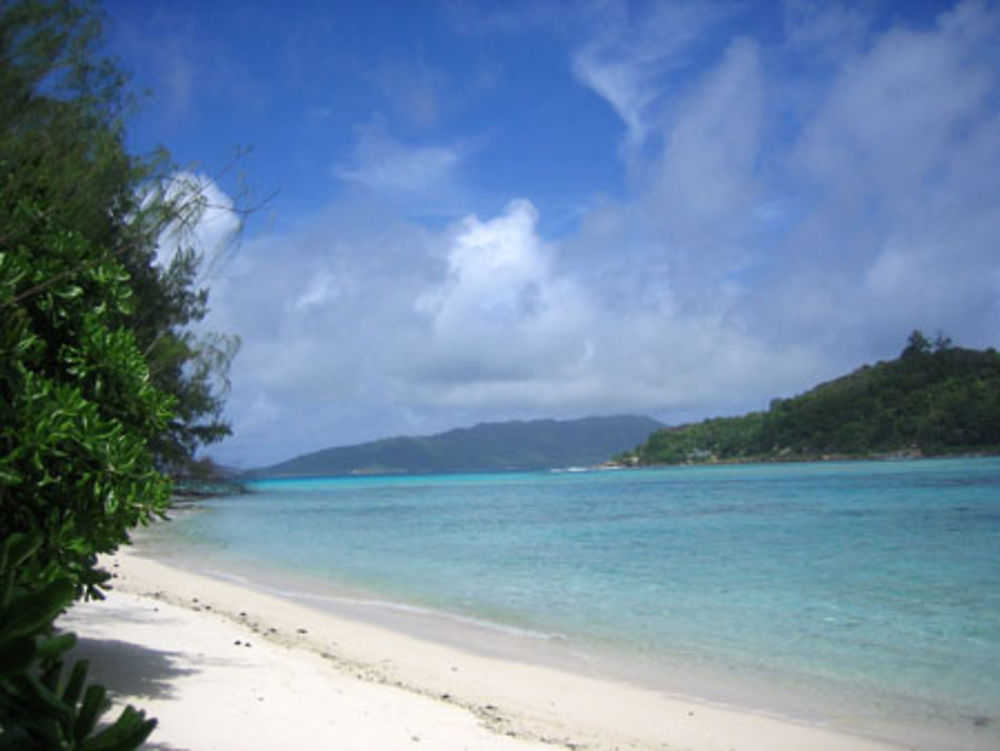 Anse La Farine