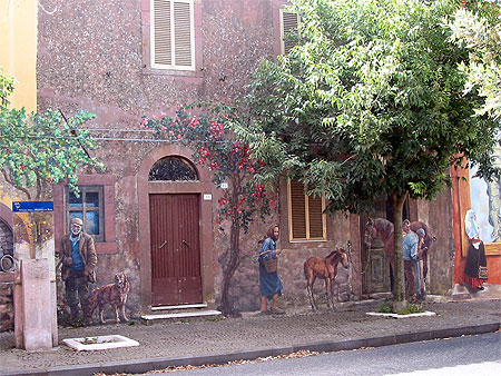 Tinnura 2007 - Rue Tinnura 2007 - Rue