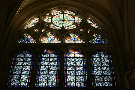 Vitraux Vitraux
