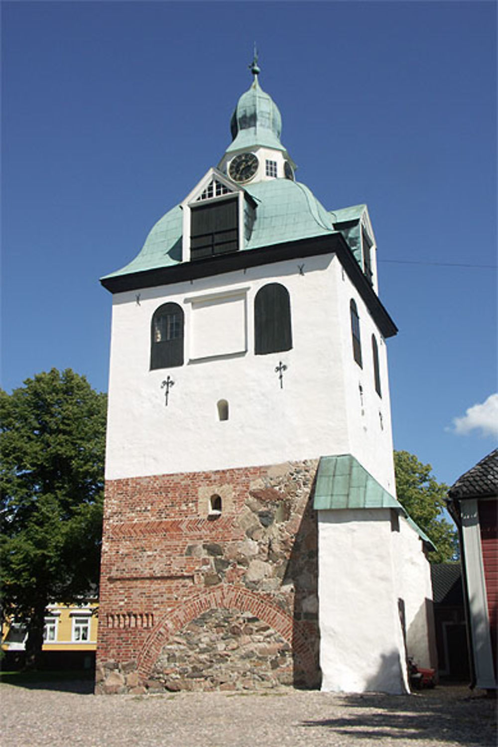 Eglise de Porvoo