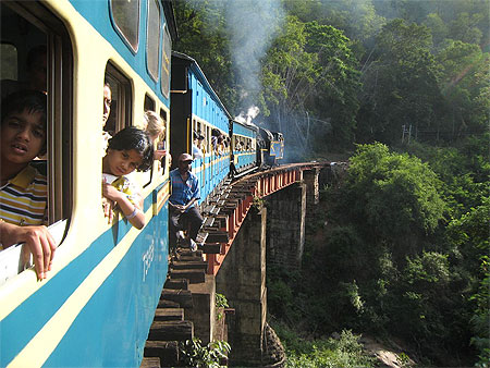 Petit-train Petit-train