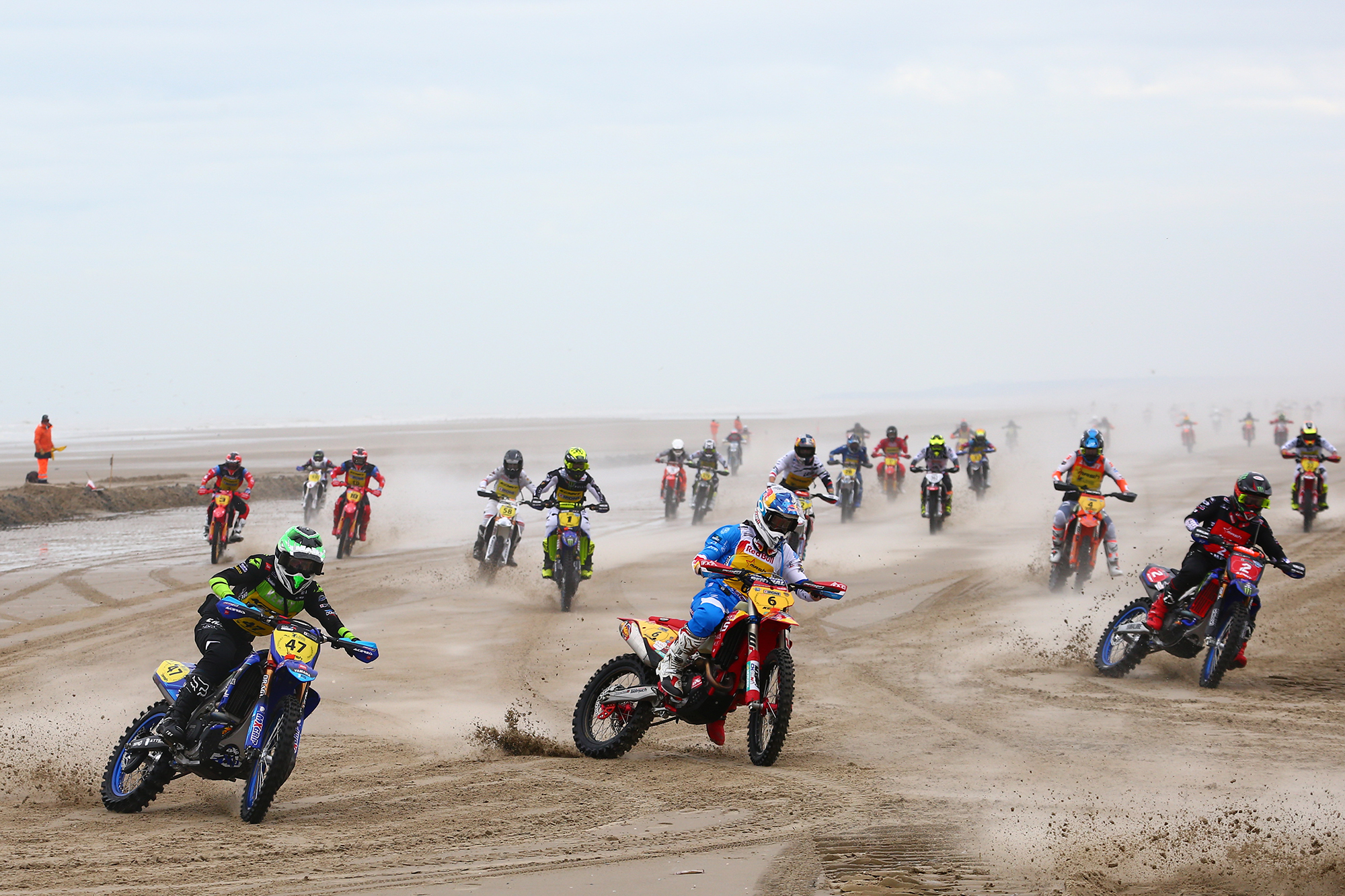 Le Touquet-Paris-Plage : Week-end Entre Mer Et Forêt : Idées Week End ...