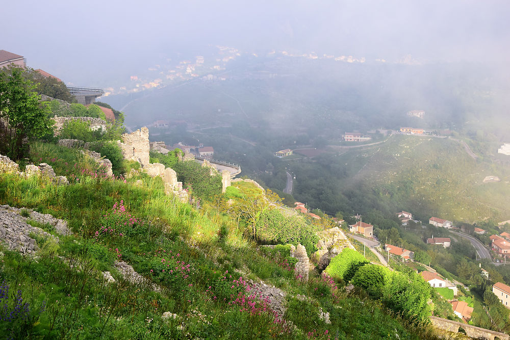 Mont San Biagio