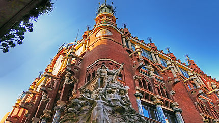 Palau de la Música catalana