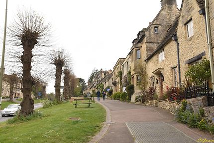 Burford