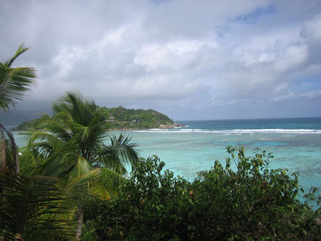 Anse La Farine Anse La Farine