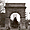 Arc de Triomphe Washington Square
