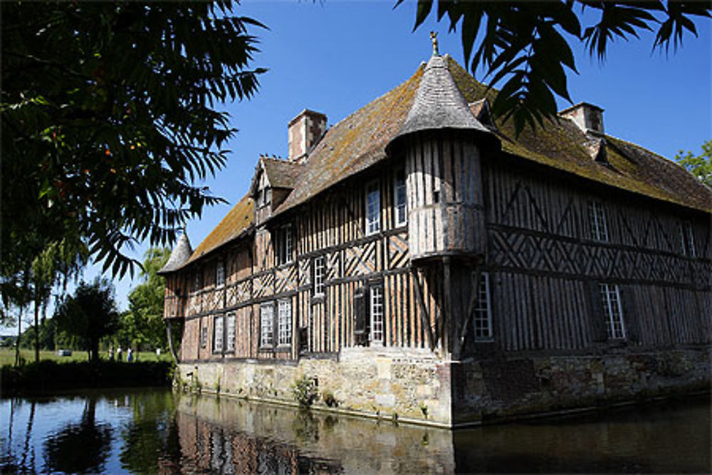 Manoir de Coupesarte