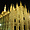 El Duomo de nuit