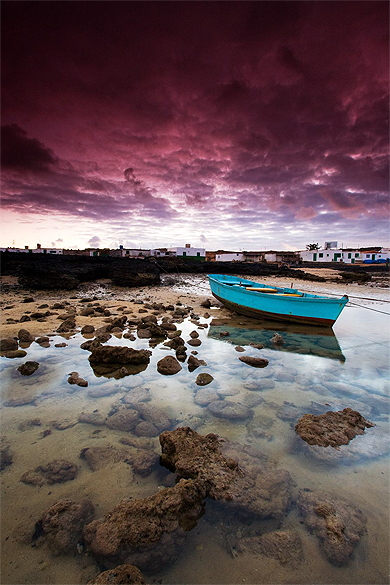 Majanicho, Fuerteventura Majanicho, Fuerteventura