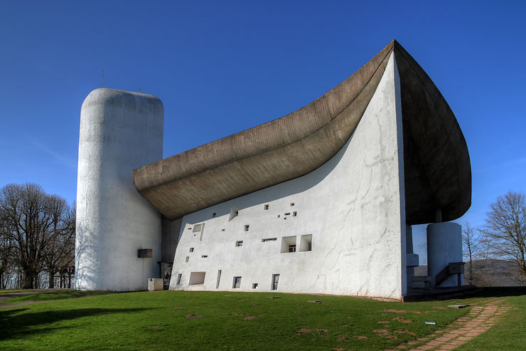 Le plateau des Mille étangs (Haute-Saône)