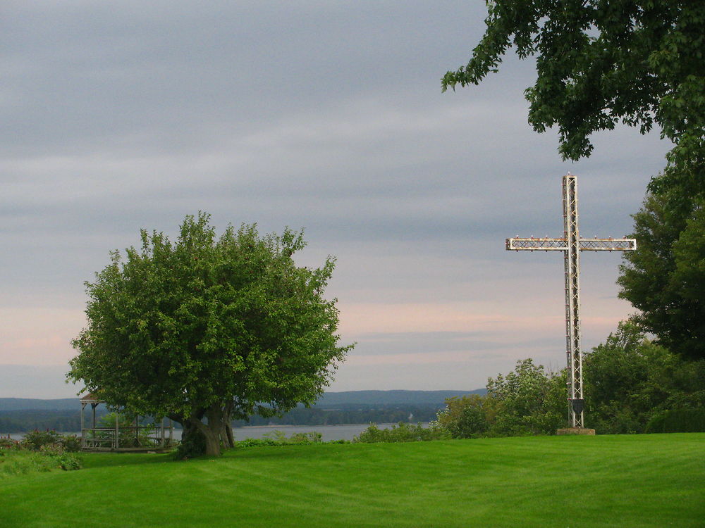 Paysage de Bécancour